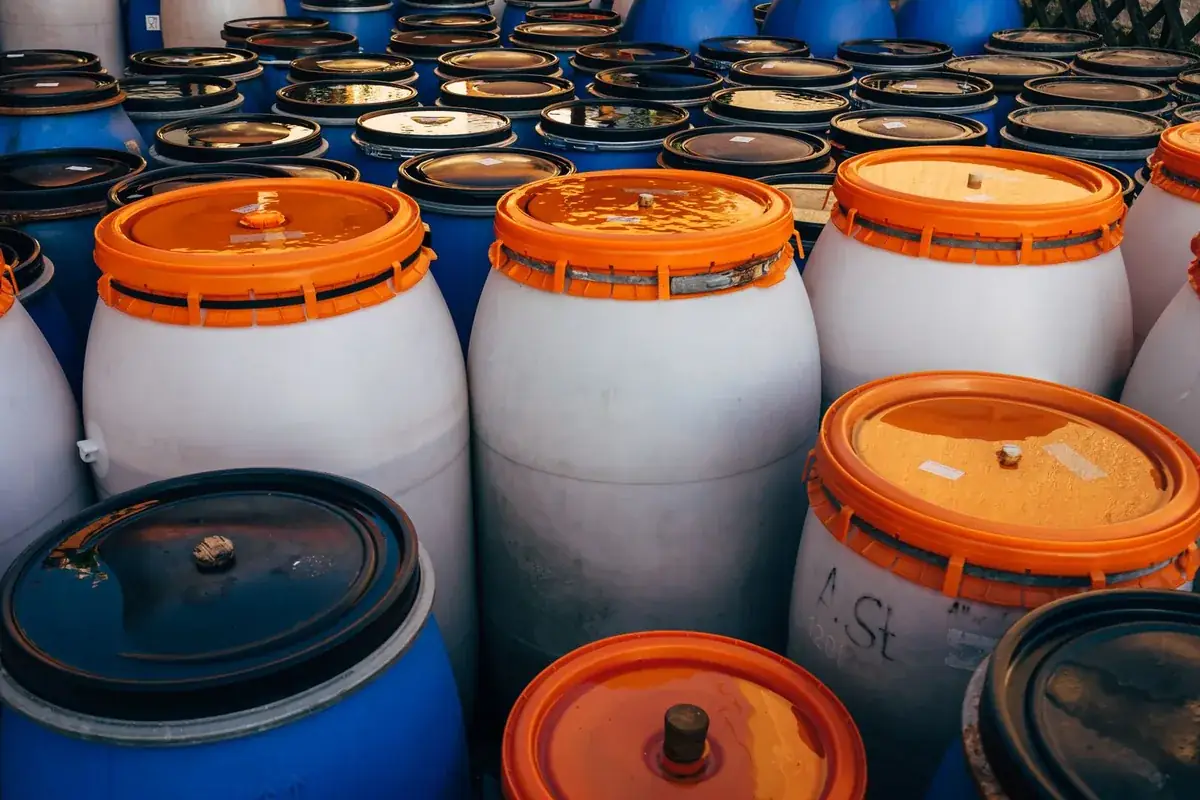 Chemical & Toxic Waste Cleanup in Avis, PA